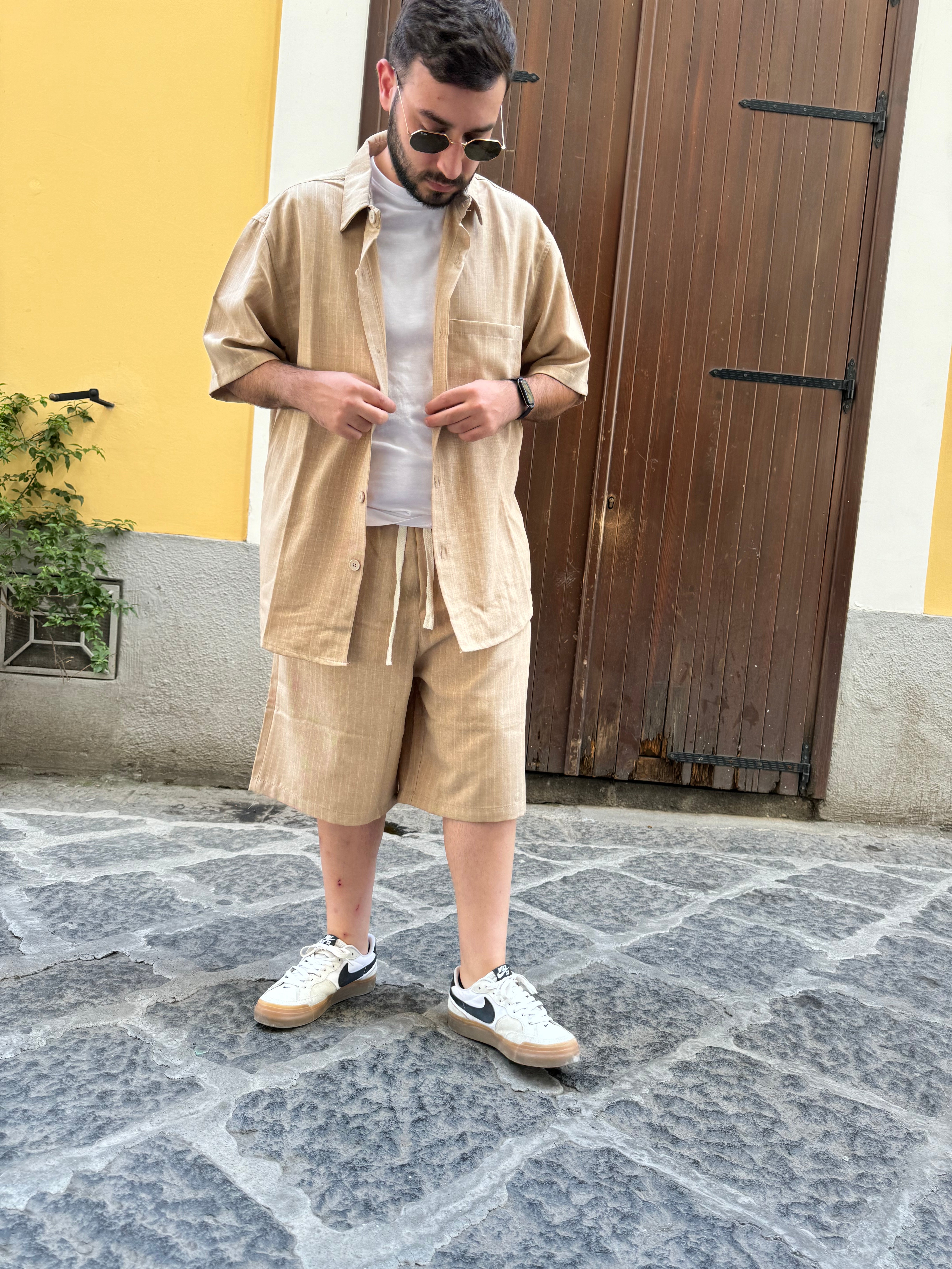 COORDINATO 7752 - Bluff Clothing Store