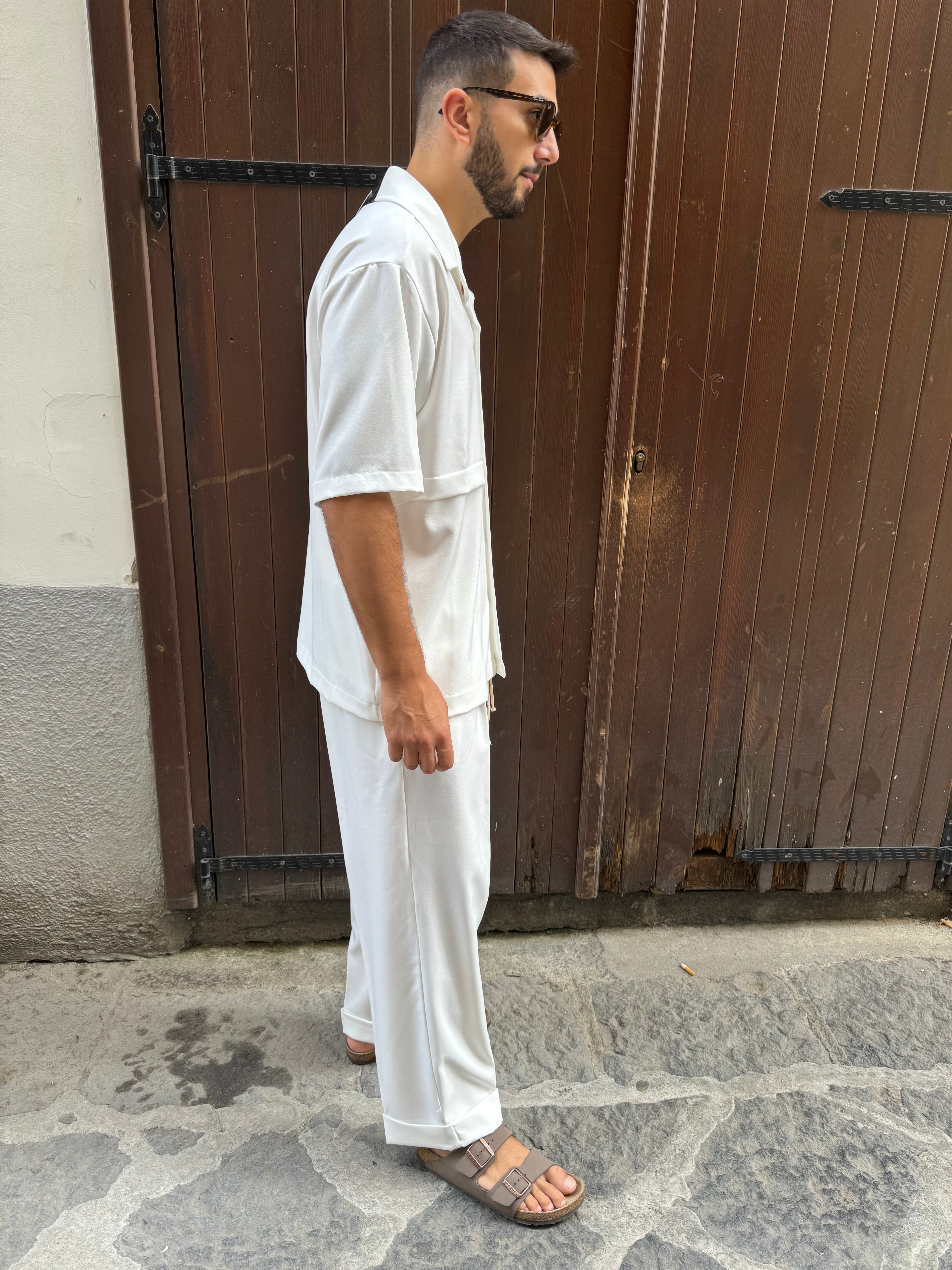 COORDINATO PONZA - Bluff Clothing Store