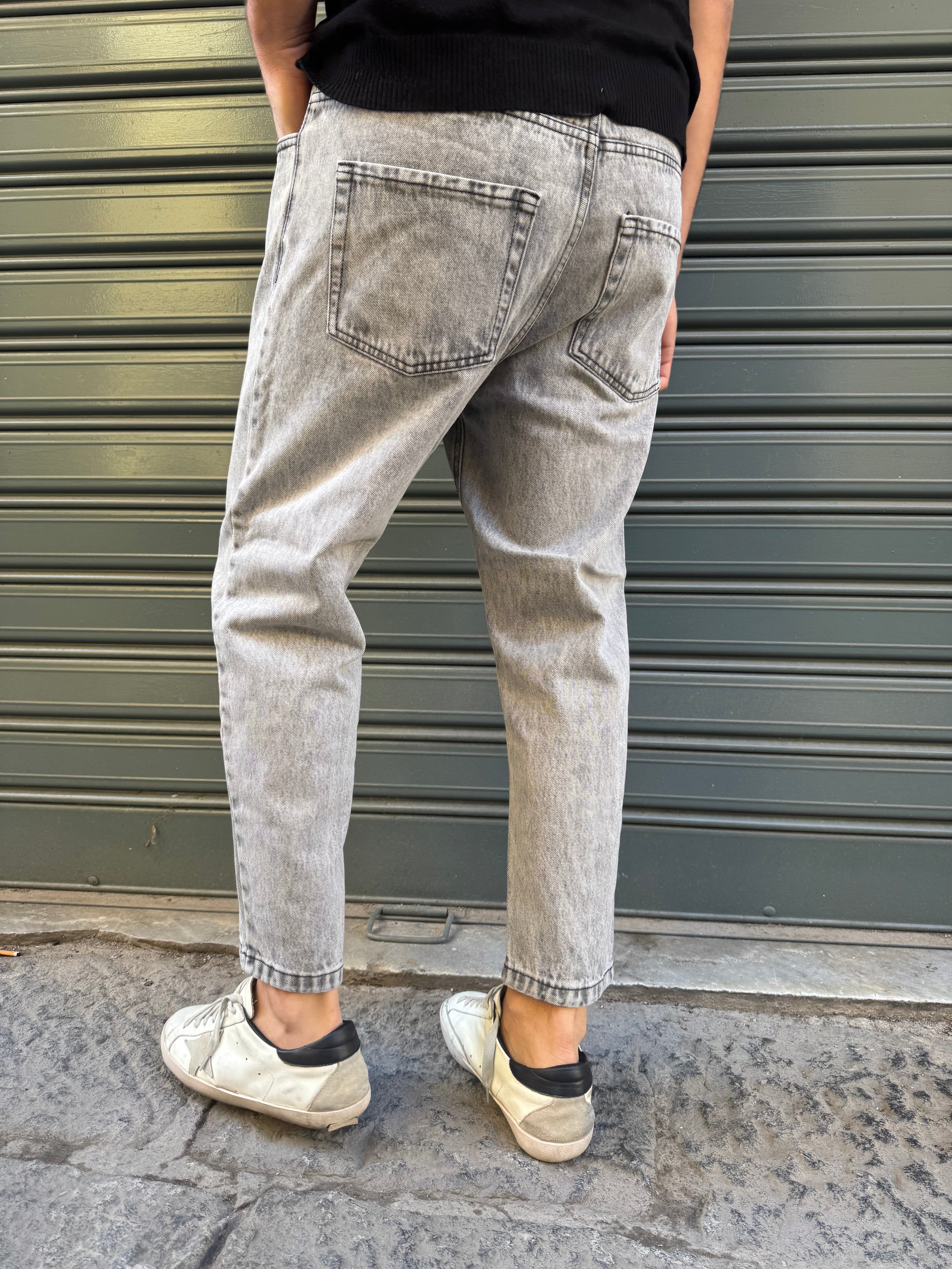 JEANS X - Bluff Clothing Store