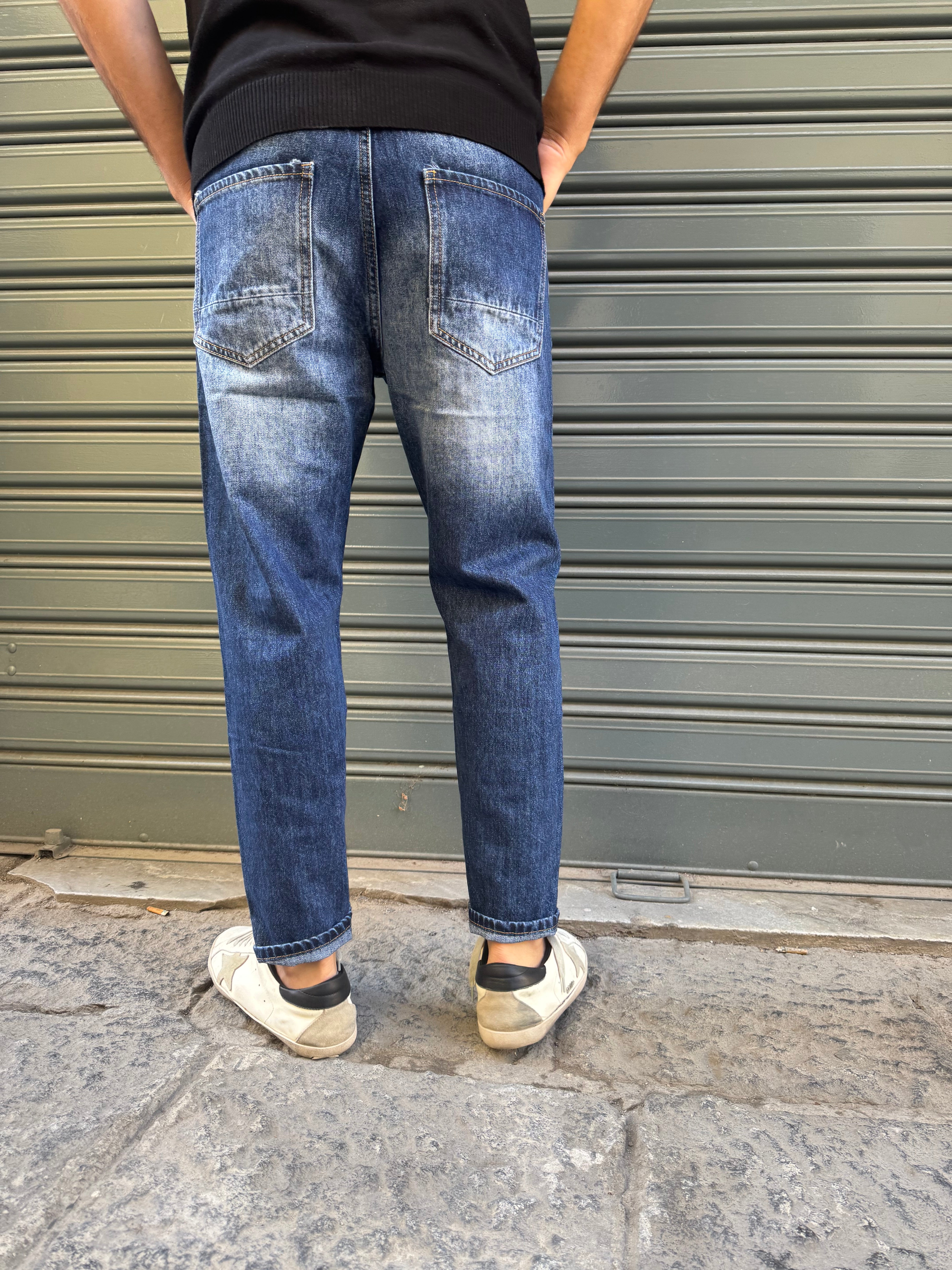 JEANS ALWAYS - Bluff Clothing Store