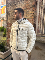 BLAUER WAVE W