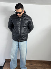 BOMBER ECOPELLE